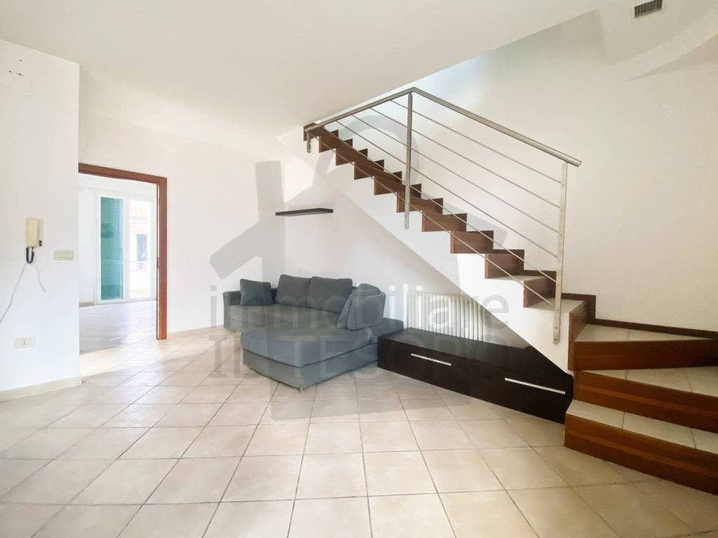 Appartamento a Santarcangelo di romagna in Via 12 Dicembre, 15 - Foto 4