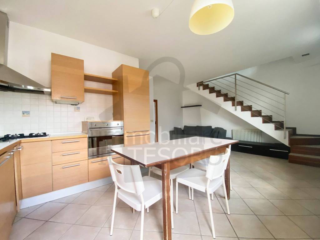 Appartamento a Santarcangelo di romagna in Via 12 Dicembre, 15 - Foto 5