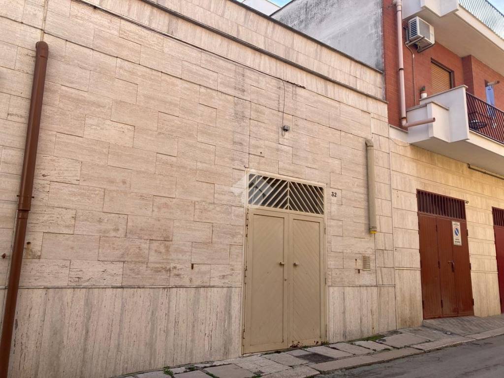 Appartamento a Cerignola in Zona San Gioacchino, 2 - Foto 2