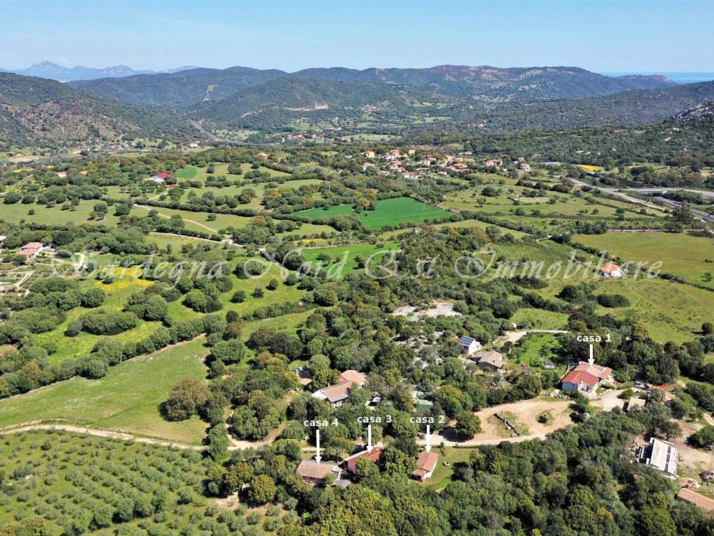 Rustico / casale a Loiri porto san paolo in Frazione Ovilò - Foto 3