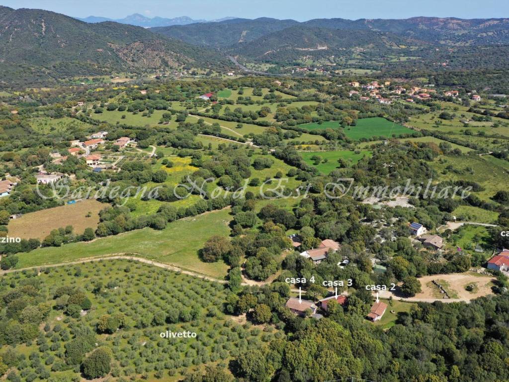 Rustico / casale a Loiri porto san paolo in Frazione Ovilò - Foto 5