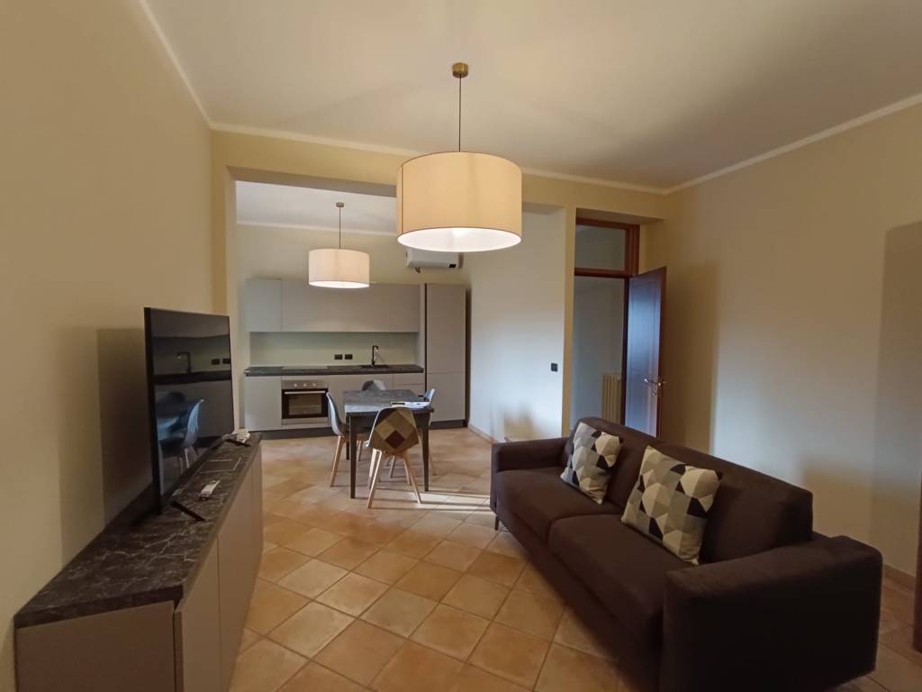 Appartamento a Alba in Piazza Michele Ferrero - Foto 2