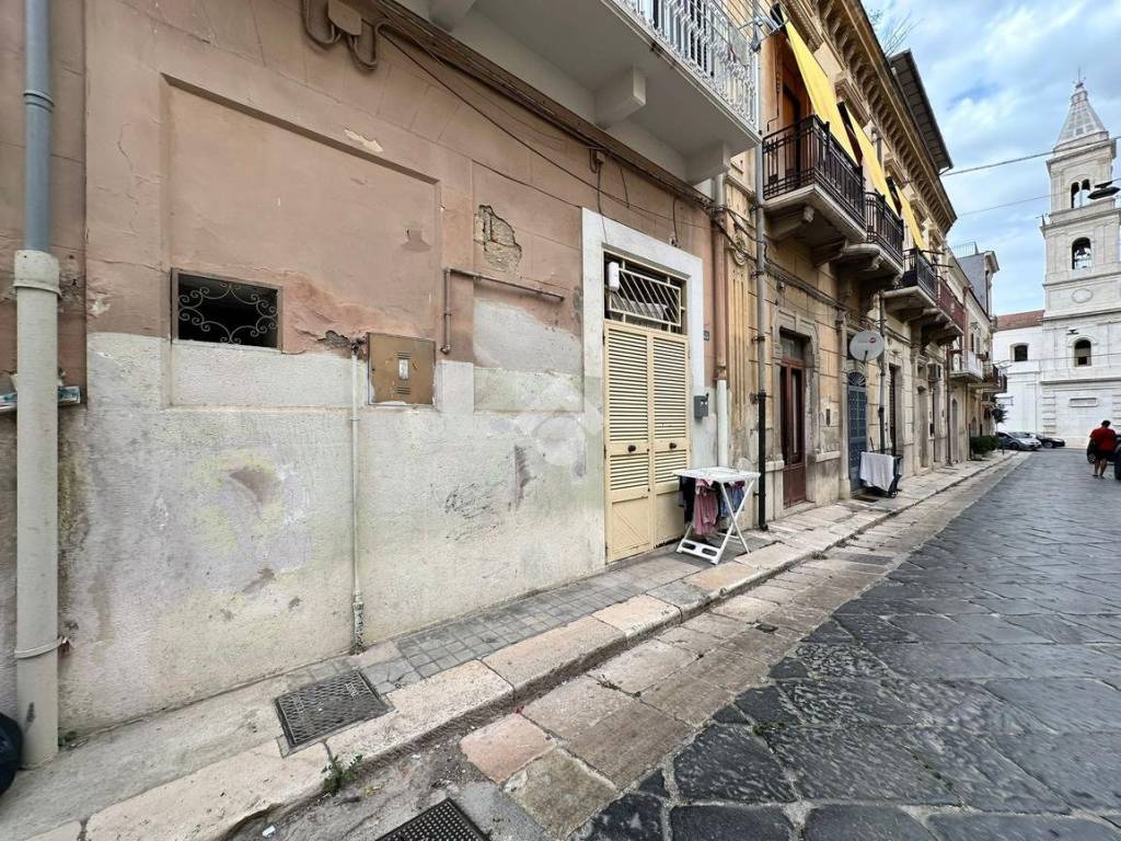 Appartamento a Cerignola in Via Luigi Barriello - Foto 2