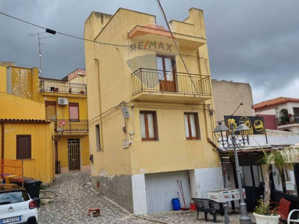 Casa indipendente a Melilli in via garofalo, 5 - Foto 3