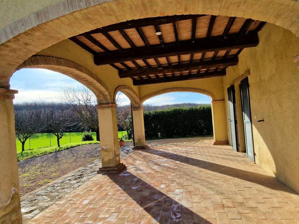 Rustico / casale a Manciano in Via Cavallini - Foto 4