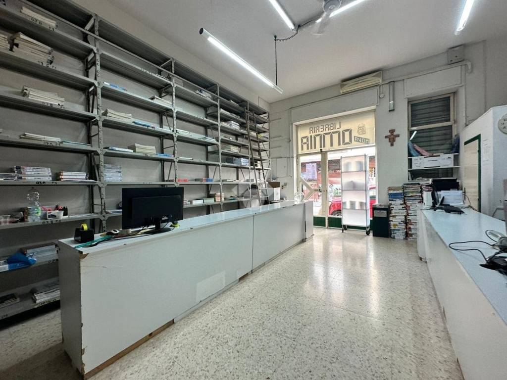 Immobile a Cerignola in via Santa Chiara D'Assisi, 4 - Foto 4