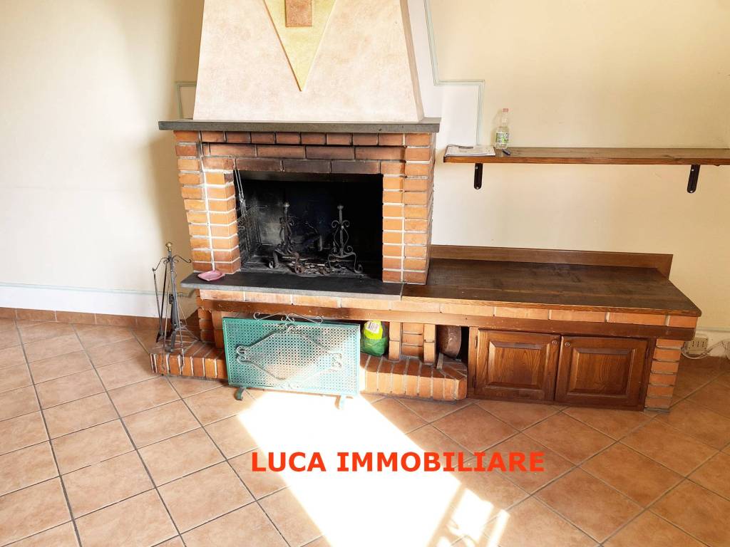 Appartamento a Buggiano in Corso Indipendenza, 124 - Foto 3