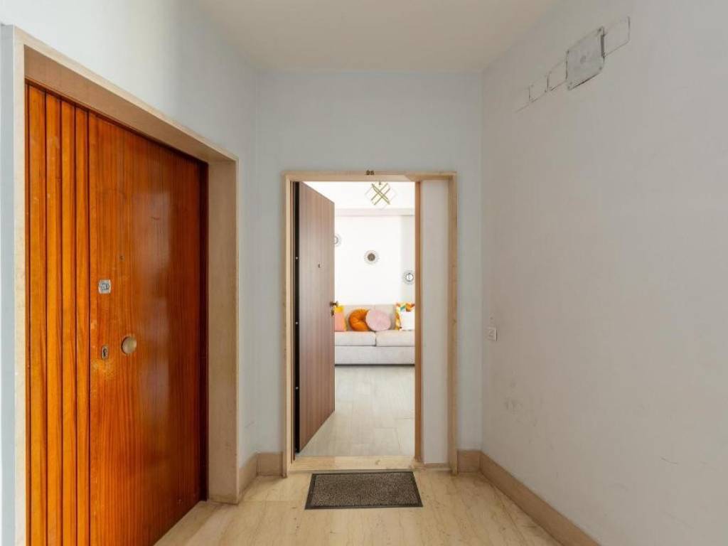 Appartamento a Lecce in Via Montello, 5 - Foto 3