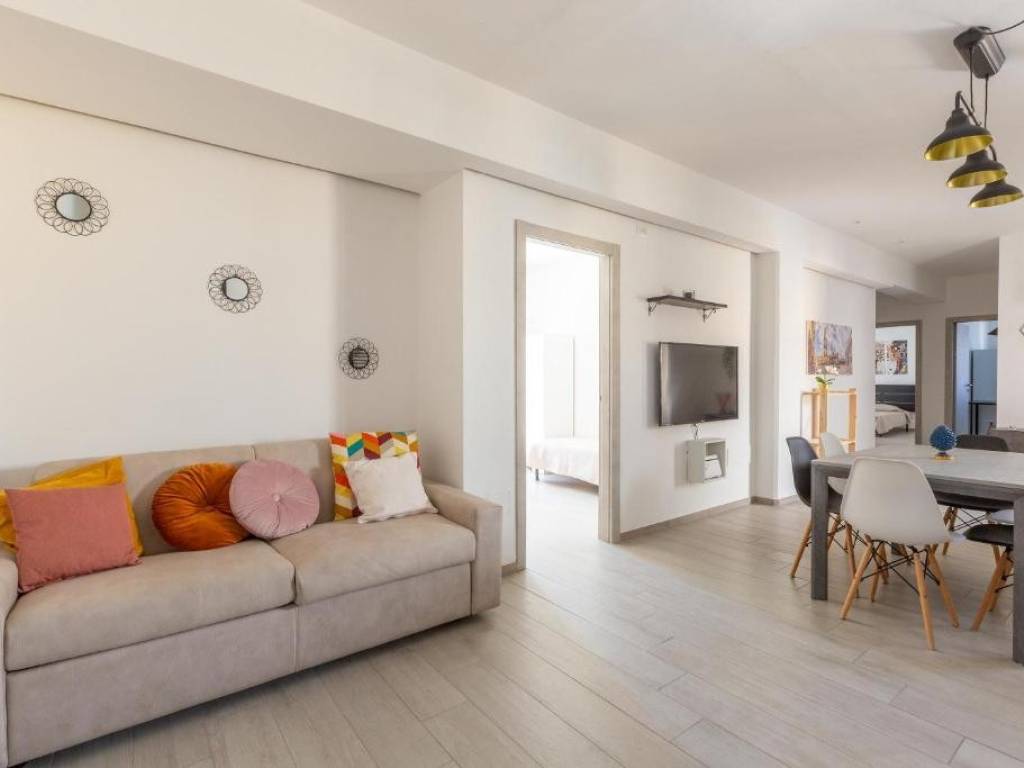 Appartamento a Lecce in Via Montello, 5 - Foto 4
