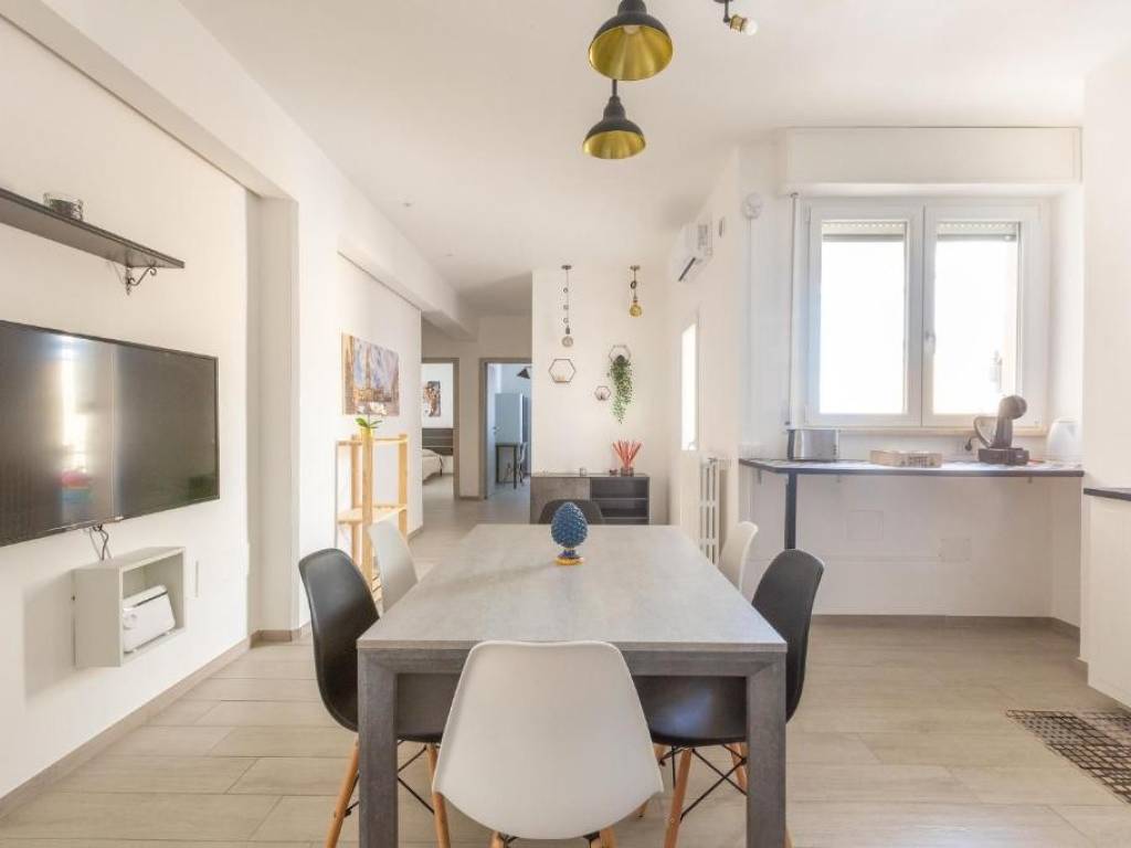 Appartamento a Lecce in Via Montello, 5 - Foto 5