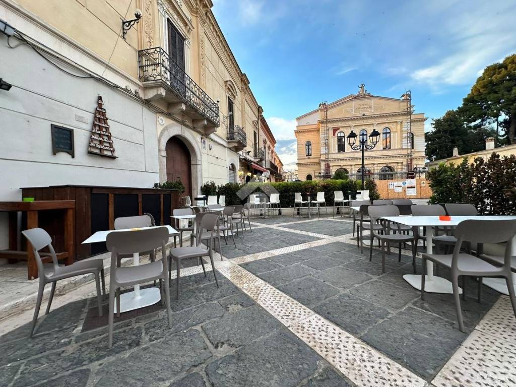 Immobile a Cerignola in Piazza Giacomo Matteotti, 3 - Foto 5