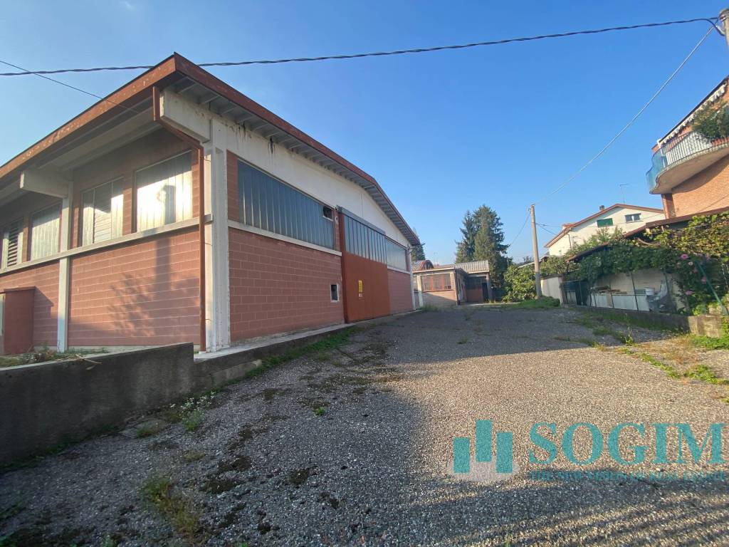 Immobile a Cantù in Via Virgilio, 24 - Foto 2