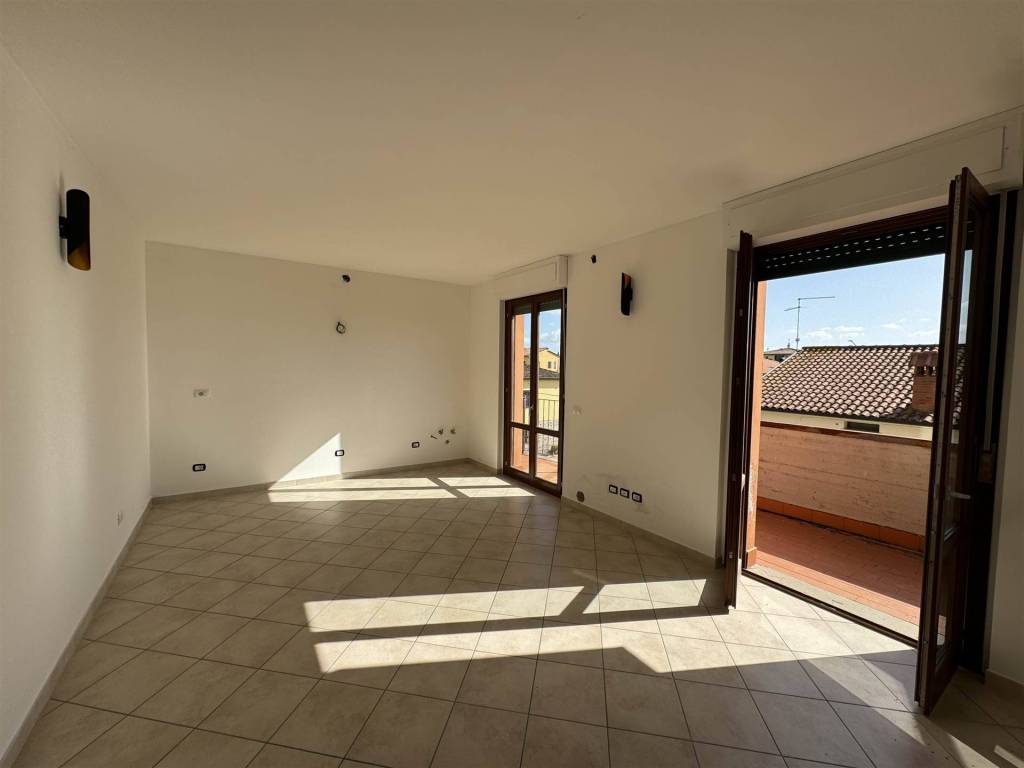 Appartamento a Cortona in Fratta, 81 - Foto 3