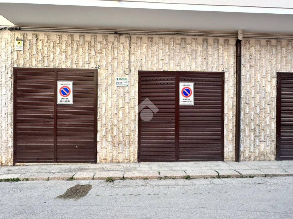 Immobile a Cerignola in Zona Sant'Antonio - Foto 2