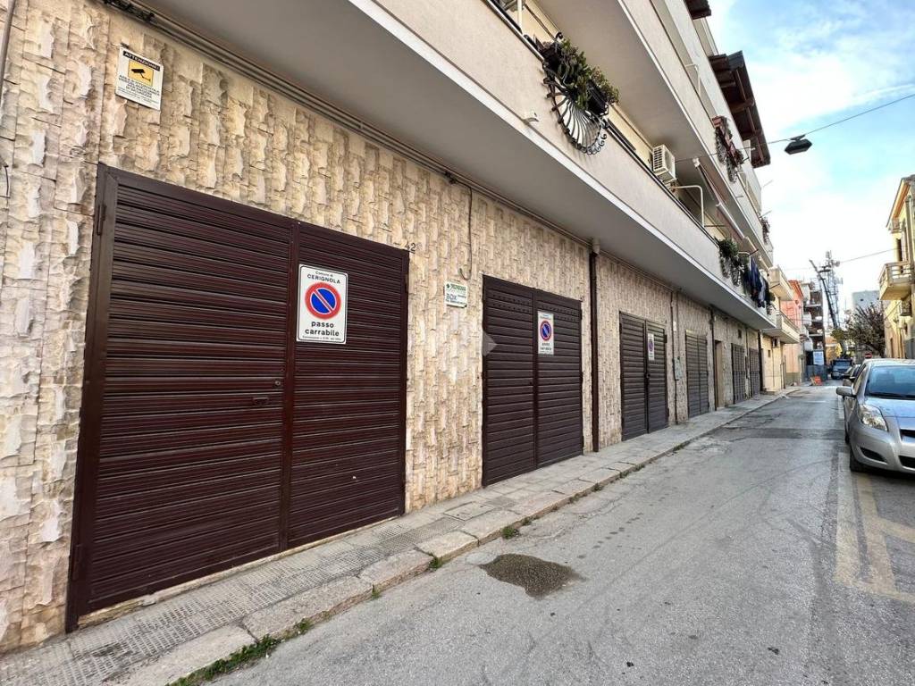 Immobile a Cerignola in Zona Sant'Antonio - Foto 3