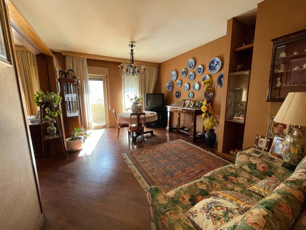 Appartamento a Palermo in Via Jean Houel, 5 - Foto 2