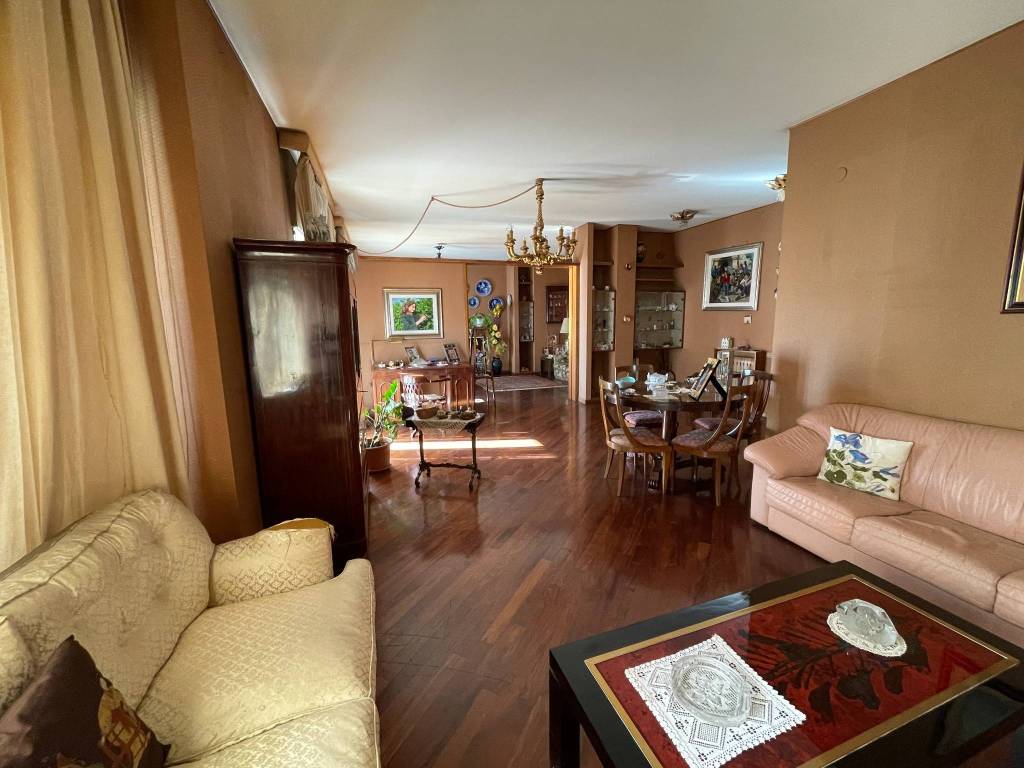 Appartamento a Palermo in Via Jean Houel, 5 - Foto 3