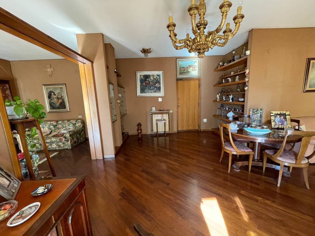 Appartamento a Palermo in Via Jean Houel, 5 - Foto 4
