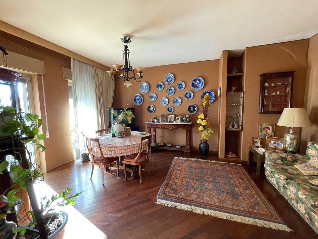 Appartamento a Palermo in Via Jean Houel, 5 - Foto 5