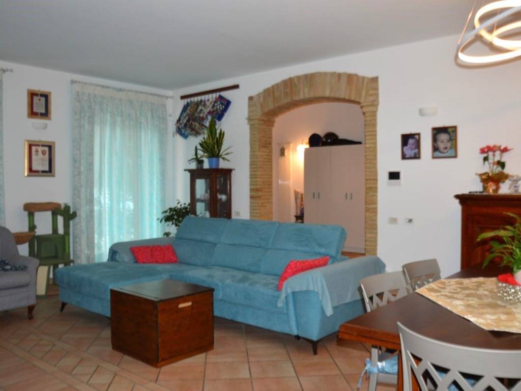 Appartamento a Castelfidardo - Foto 4
