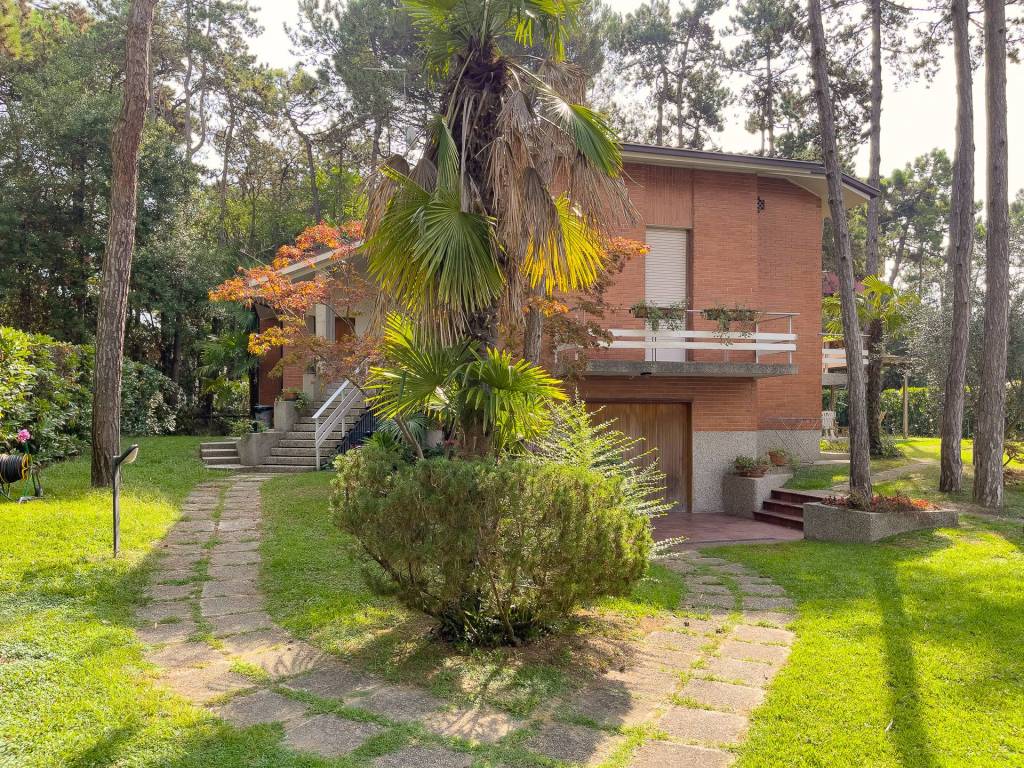 Villa a Lignano sabbiadoro in Calle Beethoven, 10 - Foto 2