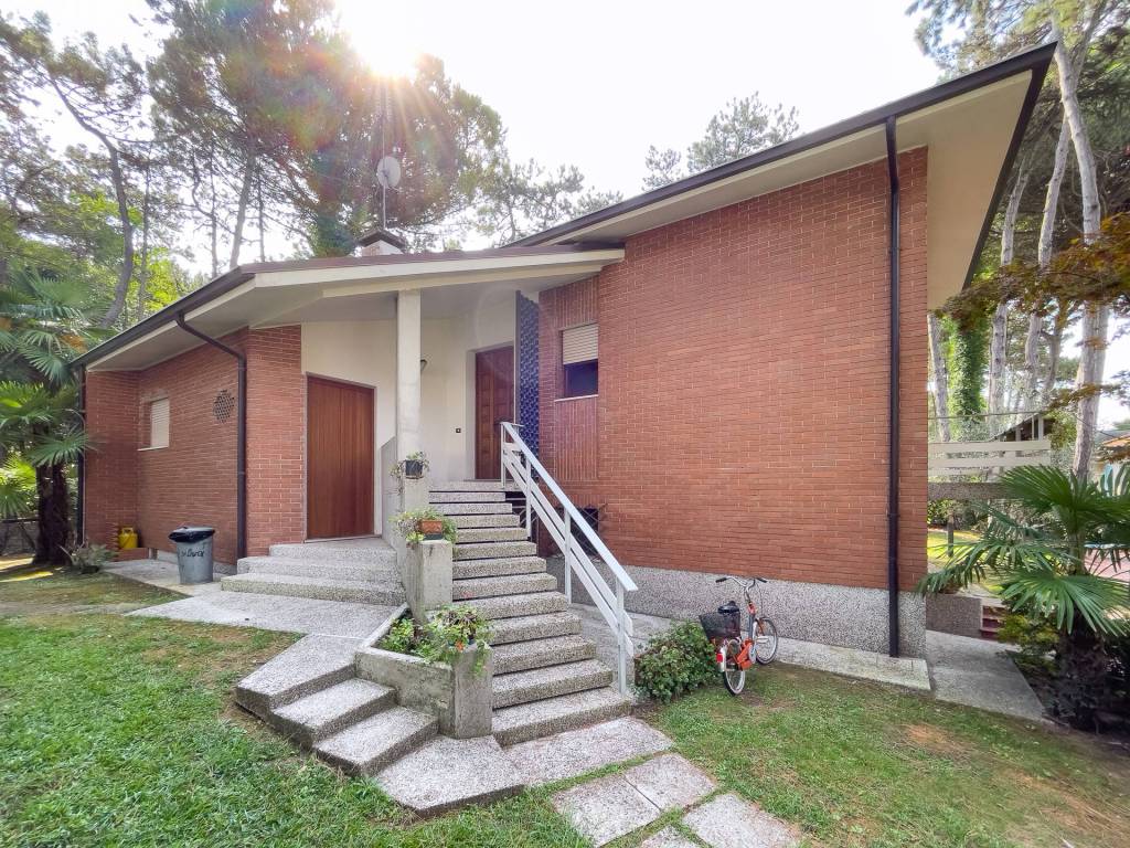 Villa a Lignano sabbiadoro in Calle Beethoven, 10 - Foto 3