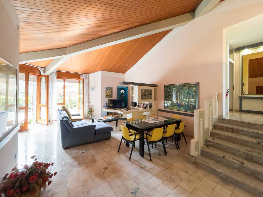 Villa a Lignano sabbiadoro in Calle Beethoven, 10 - Foto 4