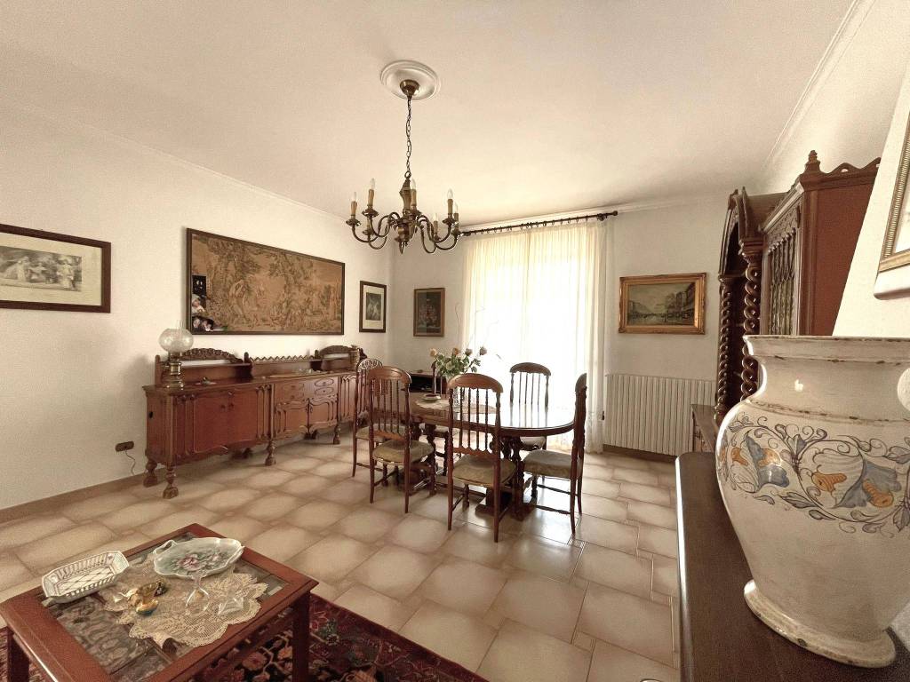 Villa a Colle san magno in Via Marrone, 16 - Foto 3