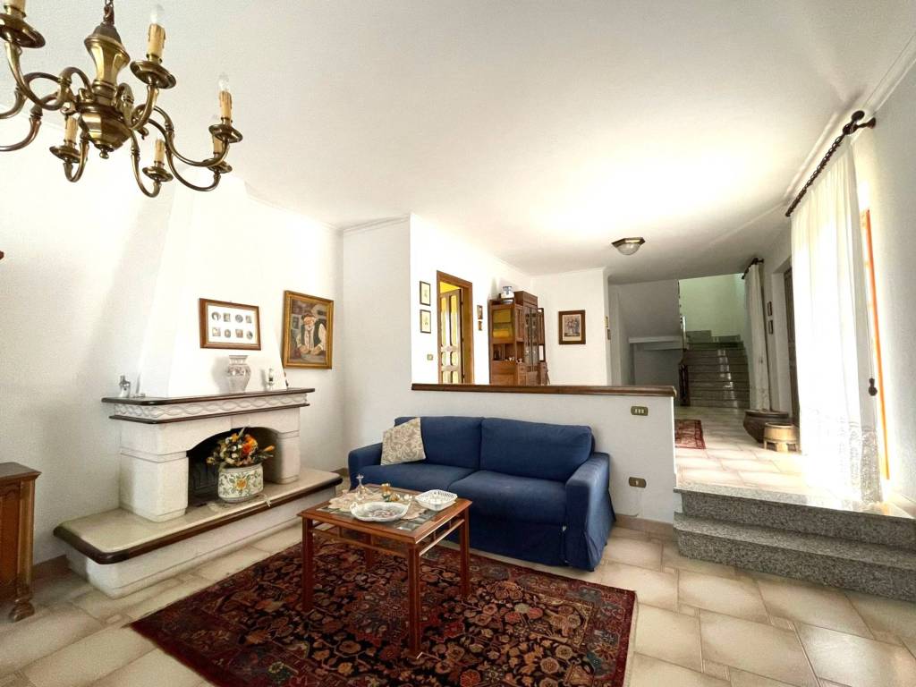 Villa a Colle san magno in Via Marrone, 16 - Foto 4