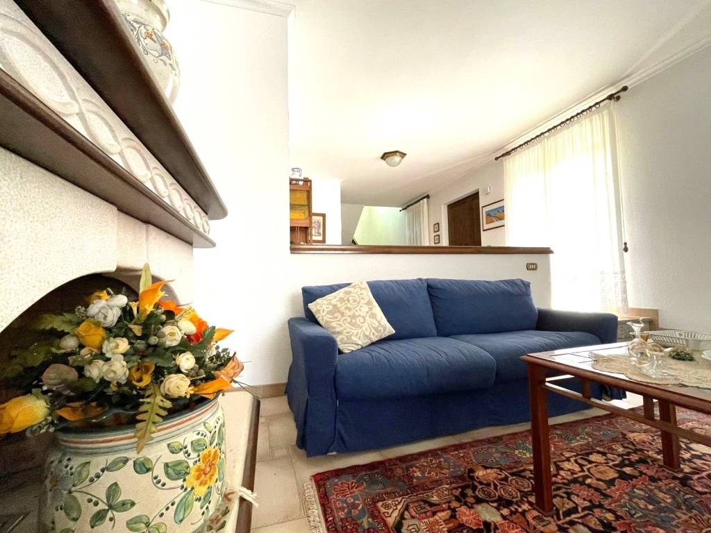 Villa a Colle san magno in Via Marrone, 16 - Foto 5