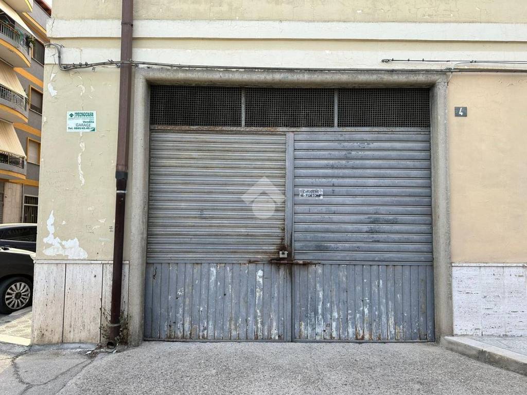 Immobile a Cerignola in Via Cagliari, 4 - Foto 3