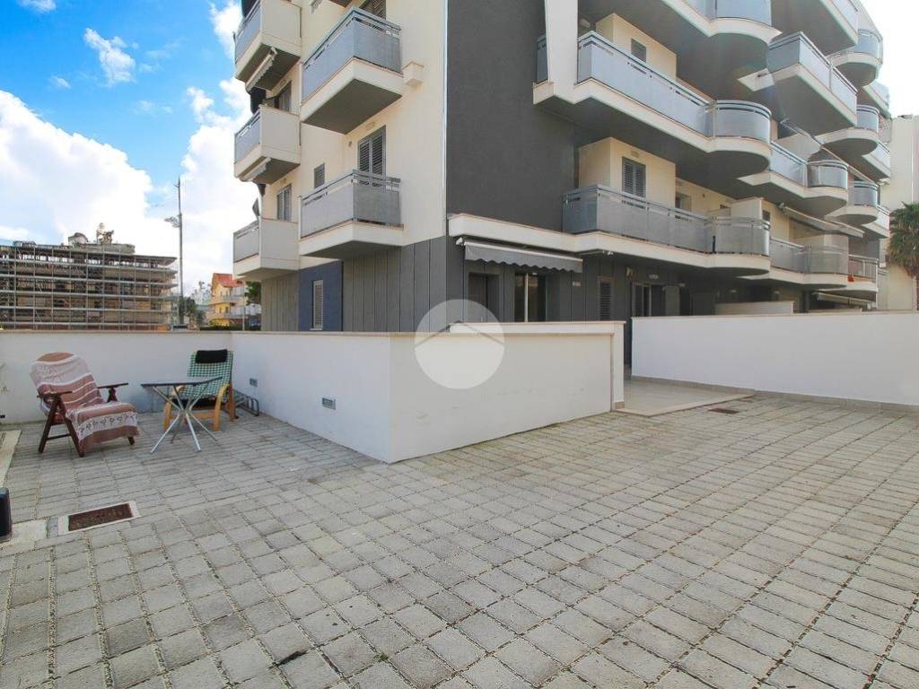 Appartamento a Alba adriatica in Via Merano, 10 - Foto 3