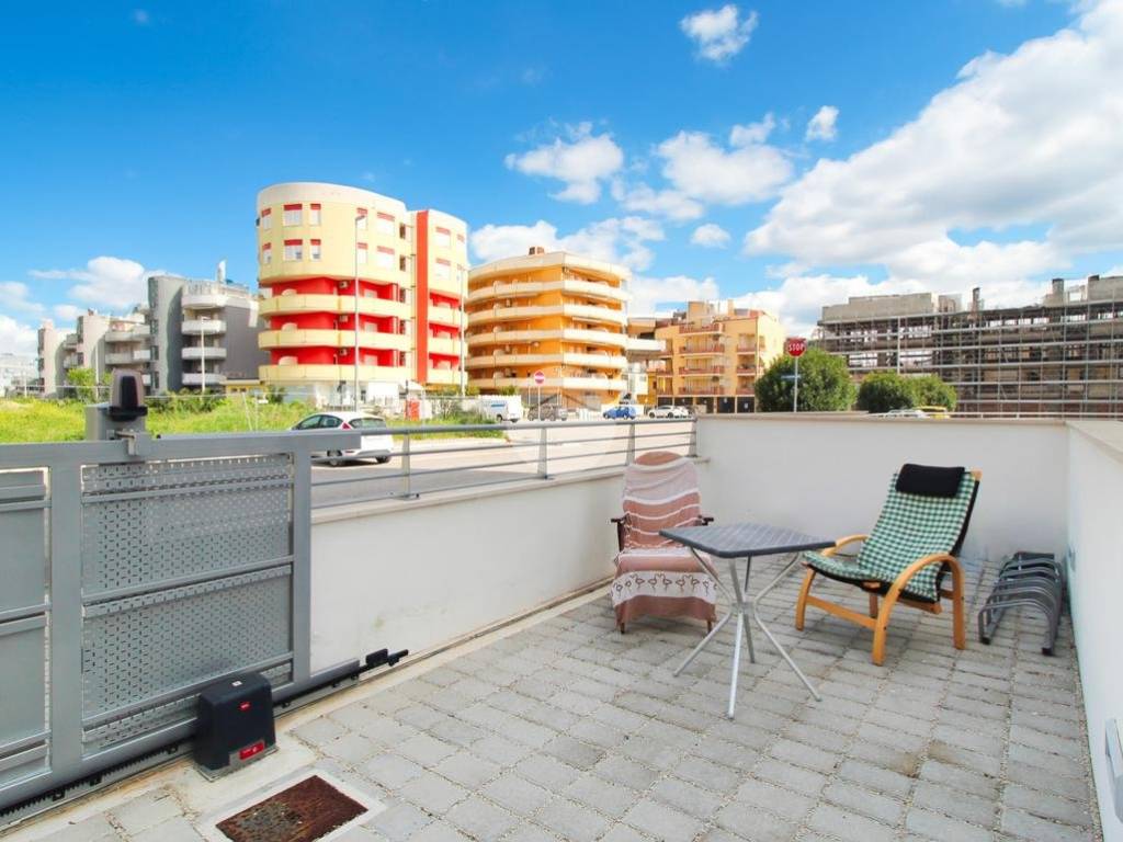 Appartamento a Alba adriatica in Via Merano, 10 - Foto 5