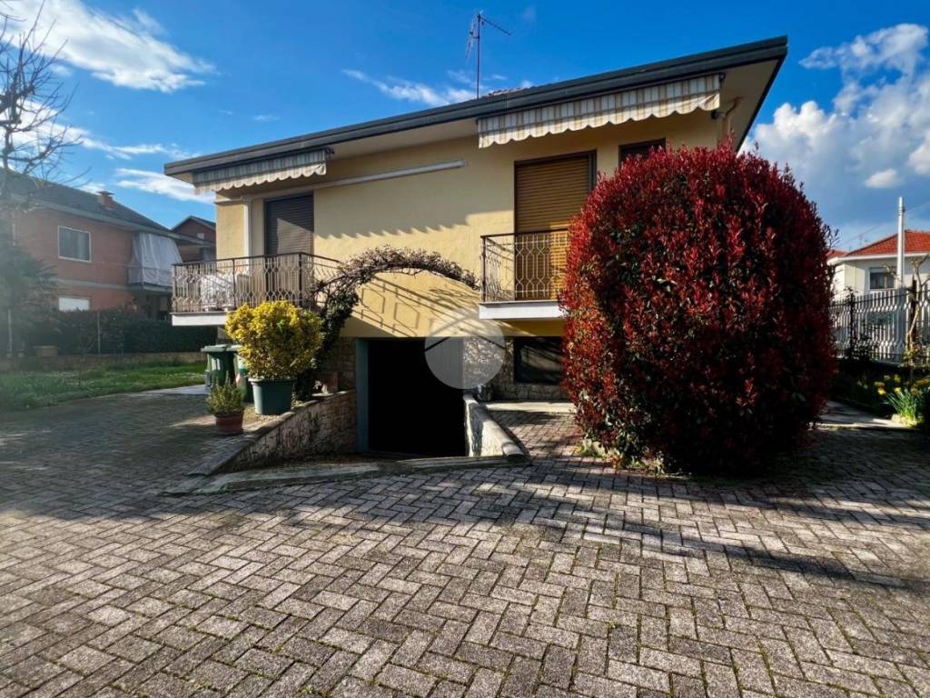 Villa a Moncalieri in Strada Tagliaferro, 2 - Foto 2
