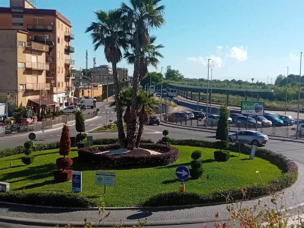 Attico / mansarda a Palmi in Strada Statale Tirrena Inferiore, 2 - Foto 5