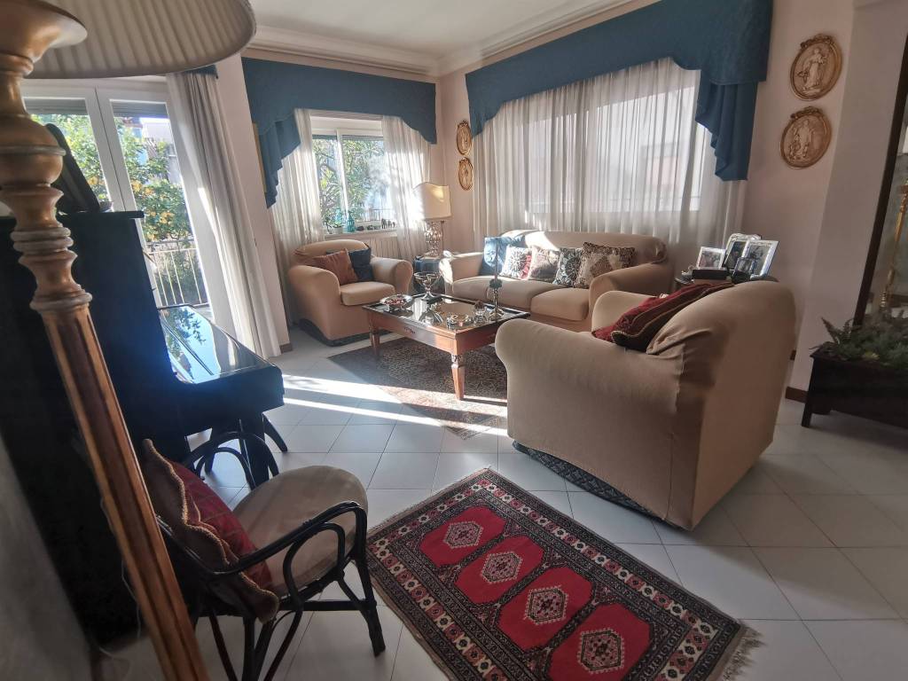 Appartamento a Palermo in Via Lazzaro Spallanzani - Foto 3