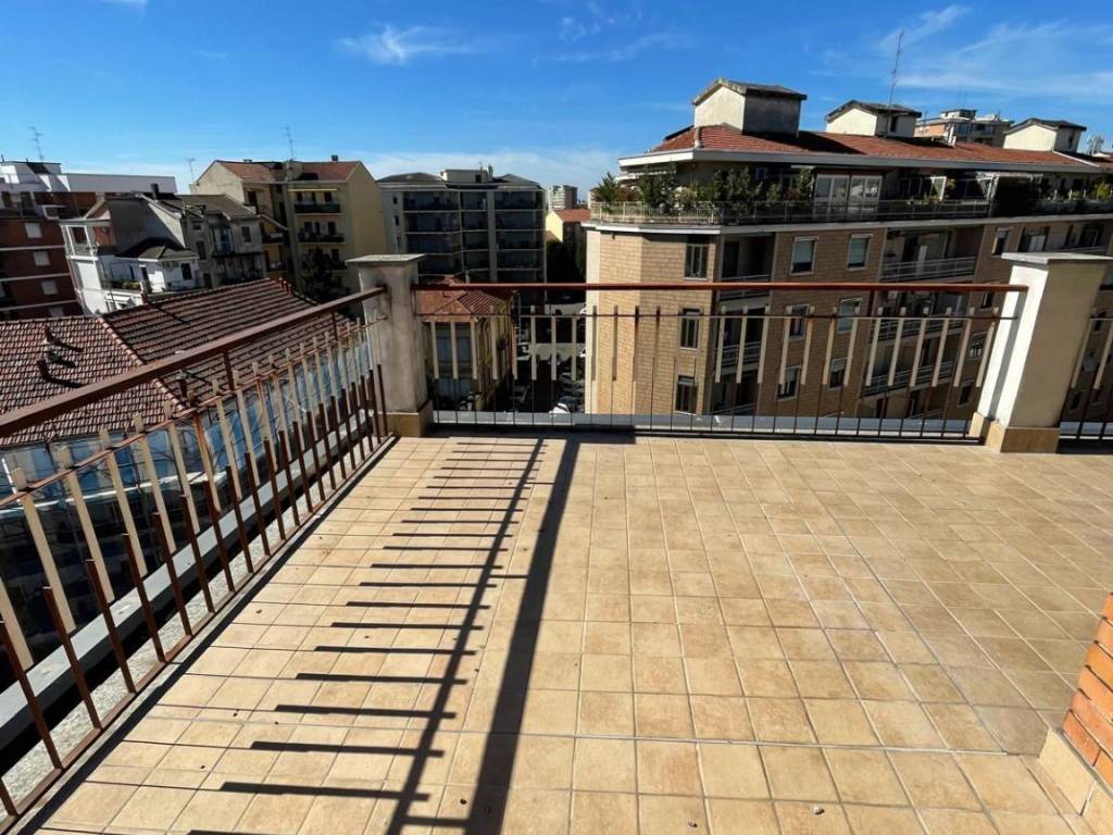 Appartamento a Alessandria in Via Galileo Galilei, 12 - Foto 5