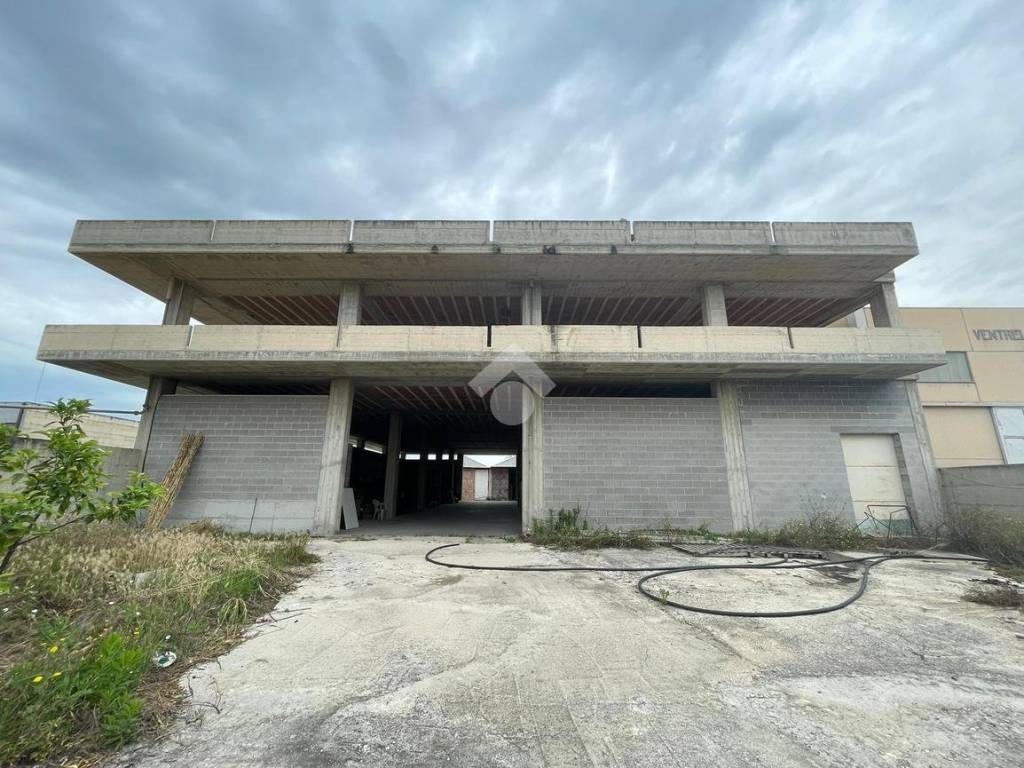 Immobile a Cerignola in Via dei scappelini, 7 - Foto 2