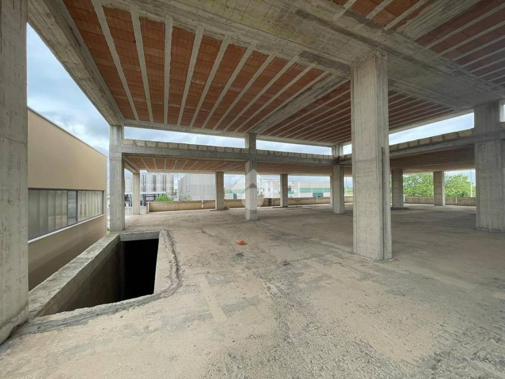 Immobile a Cerignola in Via dei scappelini, 7 - Foto 4