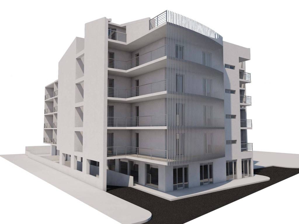 Appartamento a Modica in Via Sacro Cuore - Foto 2