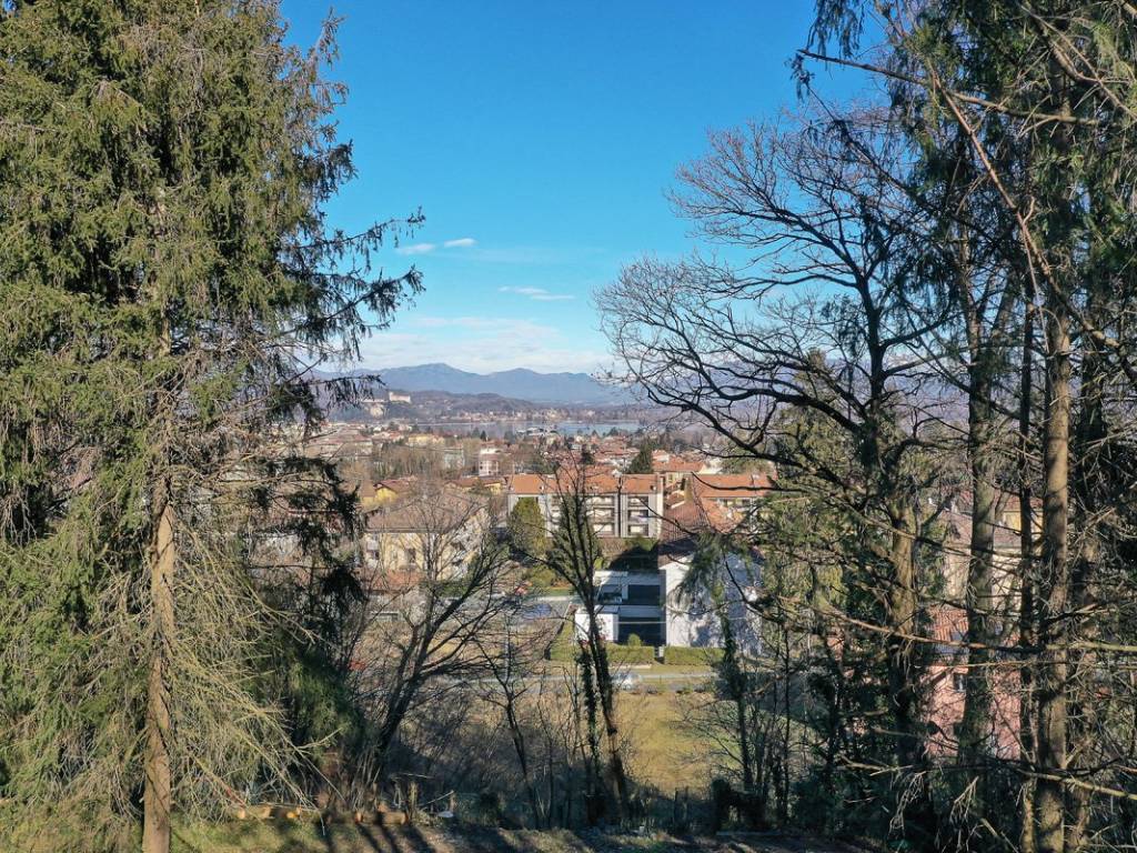 Villa a Arona in Via Gattico, 21 - Foto 2