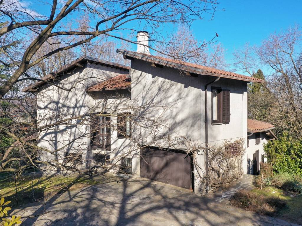 Villa a Arona in Via Gattico, 21 - Foto 3