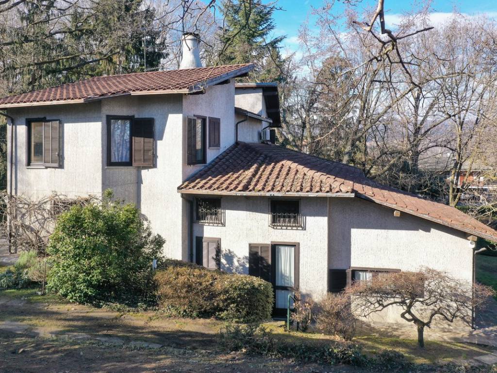 Villa a Arona in Via Gattico, 21 - Foto 4