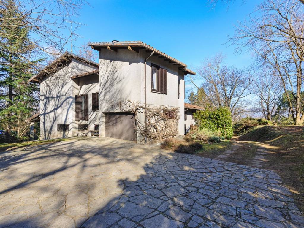 Villa a Arona in Via Gattico, 21 - Foto 5