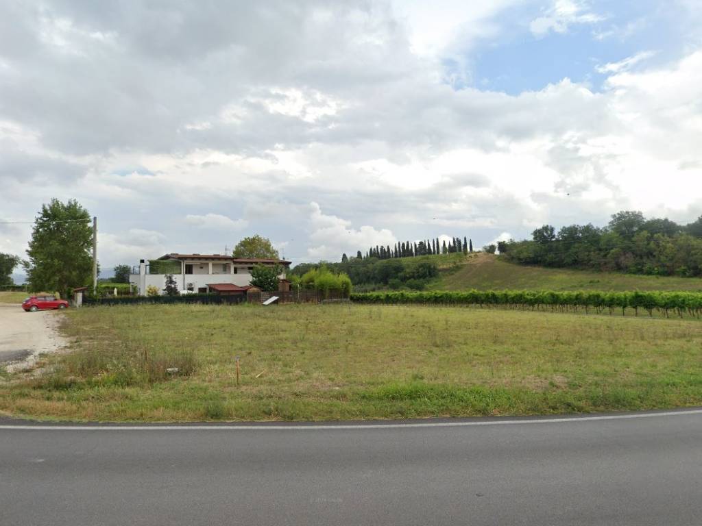 Terreno a Rosciano in SP47, 46 - Foto 2