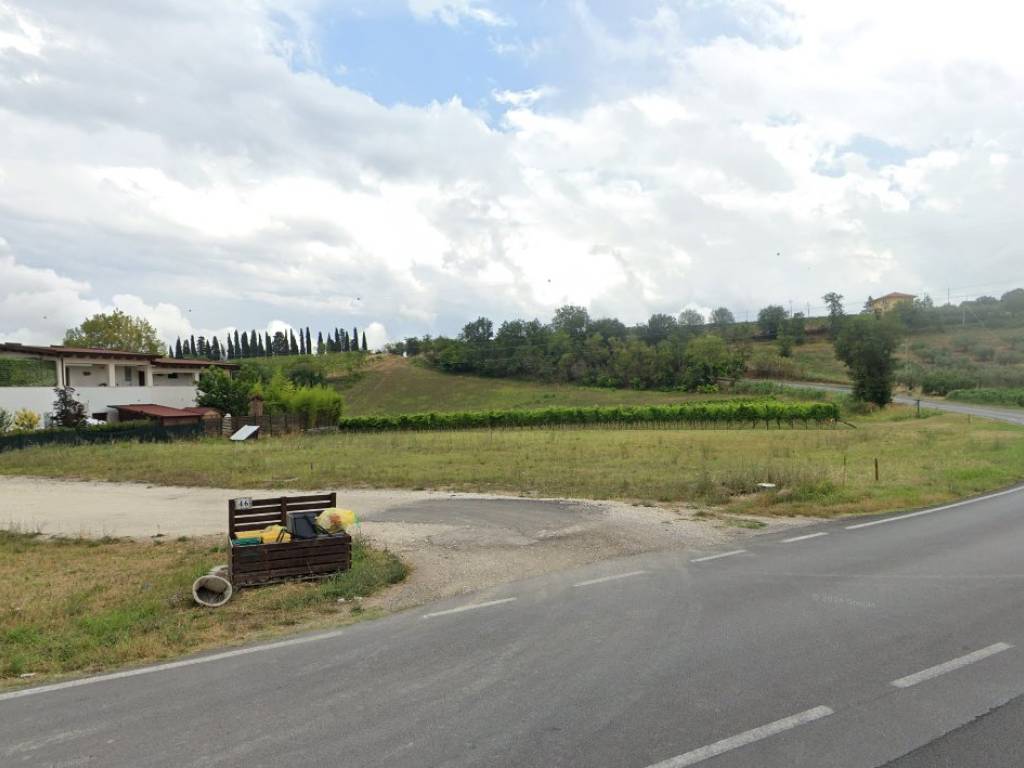 Terreno a Rosciano in SP47, 46 - Foto 3