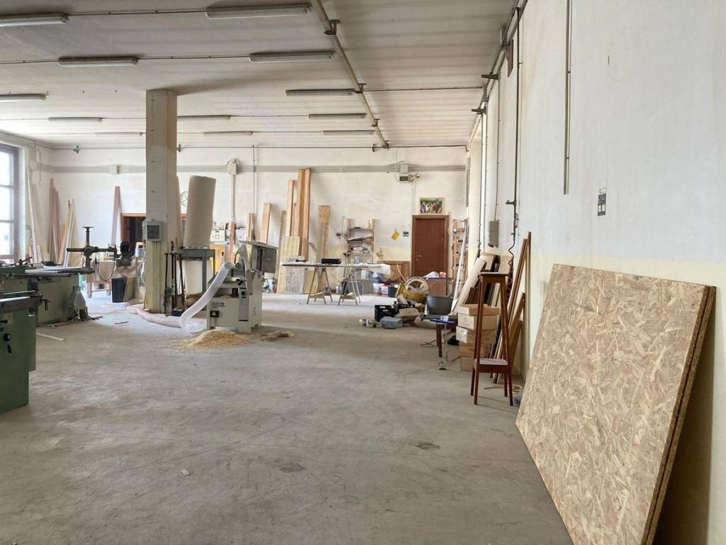 Immobile a Cerignola in Zona Industriale - Foto 4