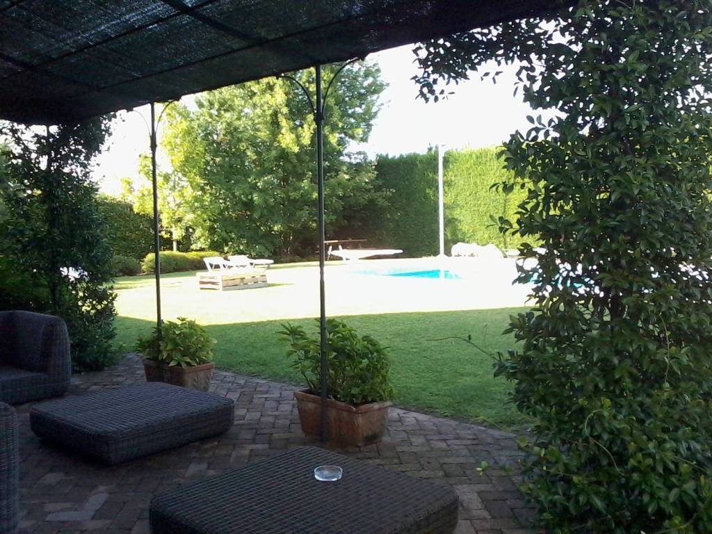 Villa a Borgo virgilio in VIA MONASTEROLO, 48 - Foto 4