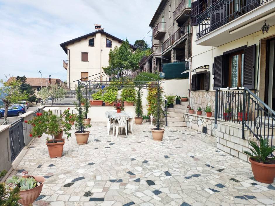 Appartamento a Poggio bustone in Via San Marco, 22 - Foto 3