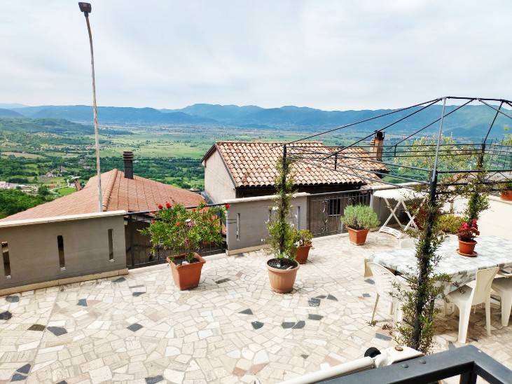 Appartamento a Poggio bustone in Via San Marco, 22 - Foto 4